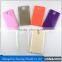 candy color mobile phone hard shell for iphone 6 case
