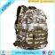 Outdoor adventure military hiking tactical backpack