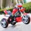Super quality hot sales new design made in China ride on pedal motorcycle