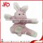 2015 China Custom plush toy rabbit with magnet