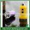 Hotly Selling! Mini bullet single usb car charger adaptor with CE ROHS