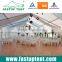 Outdoor Temporary Warehouse Tents with ABS Solid Wall
