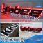 Company / Hotal Lobby Reverse back lit LED Channel Letter sign