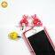 Supplier wholesale good price anti dust plug for Phones