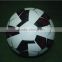 Wholesale colorfull PU/PVC/TPU football soccer ball