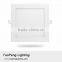 3W 4W 6W 9W 12W 15W 18W 24W LED Panel light