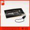 Professional designed Custom embossed recyled pant hang tags with safe pins