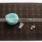 silicone bakeware 48cavities macaron baking mold