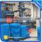 High efficiency rotating table type shot blasting machine,derusting cleaning equipment,remove oxide skin equipment