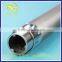 Stainless Steel Candle Filter Element
