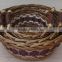 Cheap Wholesale Wicker Baskets,Food Baskets, Gift Baskets