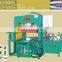 Hot selling XQY3000 hydraulic clay block machine