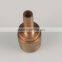 Quick connector series/ wholesale male quick coupling quick connectorr series