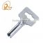 Key Ceiling Anchor With Zinc Plated
