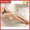 K-851 Jacquard Sexy Women Mesh Long Socks Thigh High Silk Stocking With Lace Top