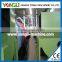 High efficiency drying machine/flour drying machine