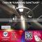 Q235 Q345 Mobile Galvanized Ringlock Scaffolding System Rosette
