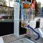 Stone Marble Granite Metal Advertising Engraving Cutter CNC Router Machine