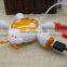 Funny usb 1.1 hub compatible with 2.0 beatles design