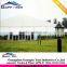 Guangzhou factory customized frame tent glass