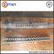 KMD 2-50kk 50/103 conical extrusion screw and barrel