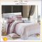 Online shop alibaba China suppliers twill size bed set polyester 4pcs double bed duvet cover