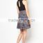 KG007 Lilac Mini Dress | Marisara