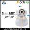 HVCAM 1.0 megapixel ip camera wireless indoor wifi cctv camera two way audio