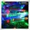 Modem christmas led string light with good decoration effect