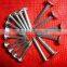 20mm galvanized cupper nails