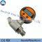 differential pressure gauge with battery ,High Quality stainless steel digital hydraulic pressure gauge