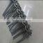 roofing nails with rubber and flat head