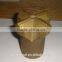 34mm - 42mm machines drill bits / tungsten carbide cross type bit