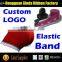 waistband elastic underwear elastic waistband woven elastic waistband