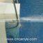 Svadon swimming pool filter with SPA spout & pool lamp