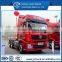 tractor truck head Shacman 6X4