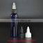 30ml 60ml 120ml pet unicorn bottle with twist cap supplier                        
                                                                                Supplier's Choice