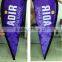 Feather Portable Flag Banner