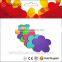 School Supplies Wholesale Handmade EVA Products for Decoration