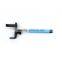 Logo Branded china colorful smartphone wired cable selfie monopod