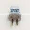 Universal Black Power Socket Converter Convertor for AU