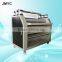 Multi roller pattern photo laminating machine