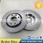 OE:1K0615601N , supply good quality and durable parts car spare parts , brake disc