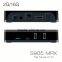 Android lollipop Amlogic S905 TV Box support Kodi 16.0 and 4K 2G/16G bluetooth Smart Streaming Amlogic S905 TV Box