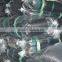Greenhouse 100% new HDPE Sun Shade Nettings 3x50m/roll with UV protection