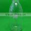 GLB500 Argopackaging Clear Glass Bottle Beverage Glass Bottle