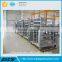OEM aluminum industrial antistatic metal work bench                        
                                                Quality Choice