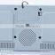 Fashion solar hanging fan,adjustable fan controller,rechargeable electrical fan light