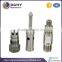 Auto Spare Parts/Auto Parts Accessories, Made of Stainless Steel, Customized Design