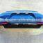 scirocco bodykits front bumper and rear bumper